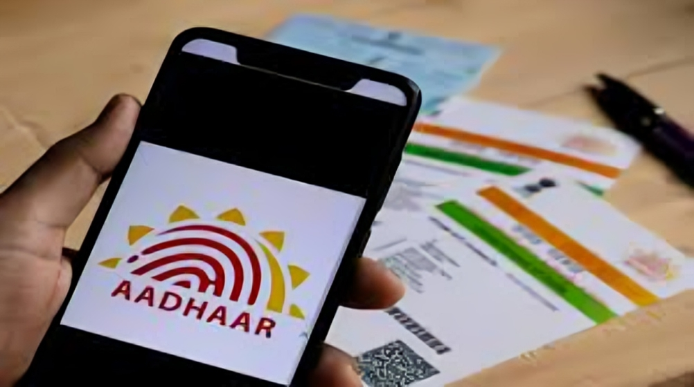 Aadhaar authentication records 229.33 crore transactions in June, face authentication touches all-time high